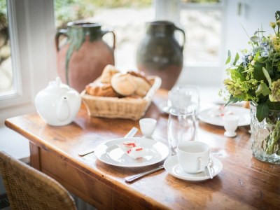 Holiday house Ferienhaus Seehaus - Outdoor photo 2