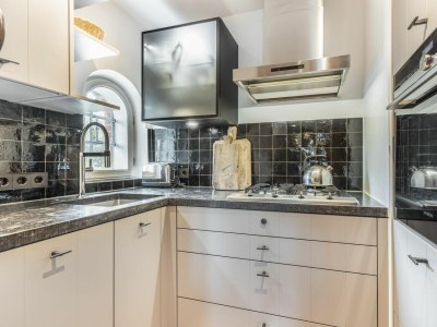 Holiday house Ferienhaus Seehaus - Outdoor photo 5