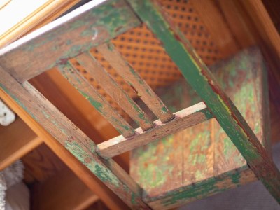 Holiday house Ferienhaus Seehaus - Outdoor photo 11