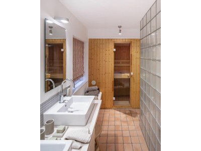 Holiday house Ferienhaus Seehaus - Outdoor photo 12