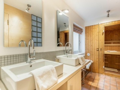 Holiday house Ferienhaus Seehaus - Outdoor photo 13