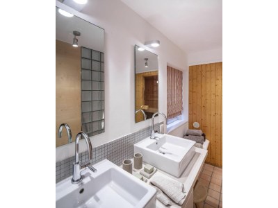 Holiday house Ferienhaus Seehaus - Outdoor photo 14