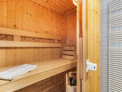 Holiday house Ferienhaus Seehaus - Outdoor photo 15