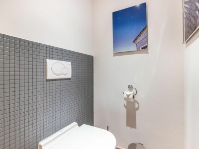 Holiday house Ferienhaus Seehaus - Outdoor photo 18