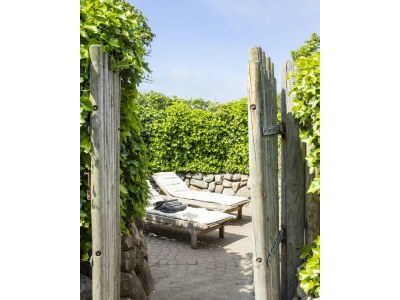 Holiday house Ferienhaus Seehaus - Outdoor photo 24