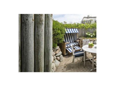 Holiday house Ferienhaus Seehaus - Outdoor photo 25