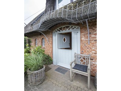 Holiday house Ferienhaus Seehaus - Outdoor photo 26