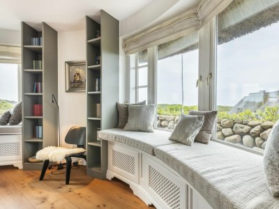 Holiday house Ferienhaus Seehaus - Features photo 32