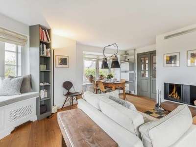 Holiday house Ferienhaus Seehaus - Features photo 35