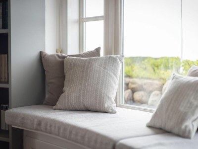 Holiday house Ferienhaus Seehaus - Features photo 36