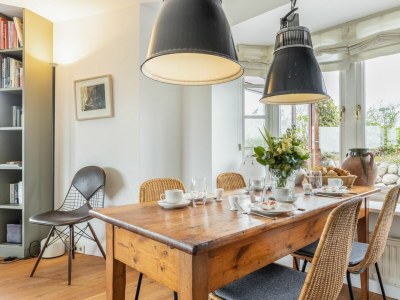 Holiday house Ferienhaus Seehaus - Features photo 37