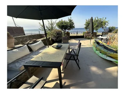 Holiday house Stavroula 1 in Psakoudia Chalkidiki - Holiday house