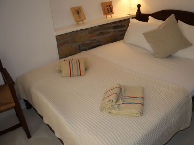 Holiday house Stavroula 1 - Features photo 3