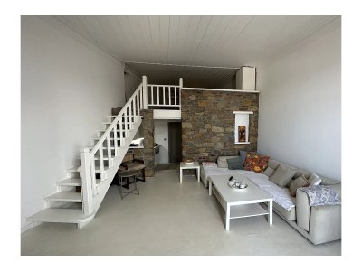 Holiday house Stavroula 1 - Features photo 6