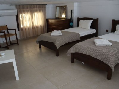 Holiday house Stavroula 1 - Features photo 8