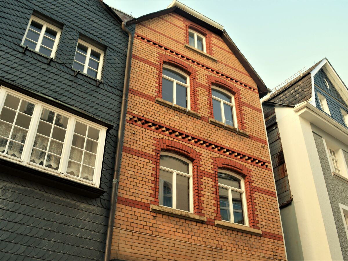 Apartment 6-Bett-Ferienhaus