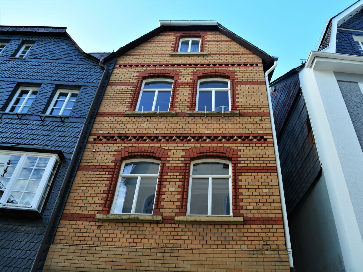 Apartment 6-Bett-Ferienhaus - Outdoor photo 2