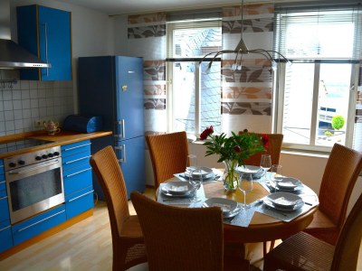 Apartment 6-Bett-Ferienhaus - Features photo 14