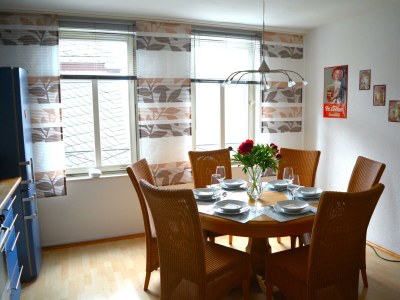 Apartment 6-Bett-Ferienhaus - Features photo 15