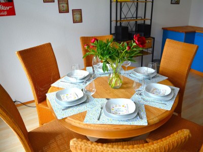 Apartment 6-Bett-Ferienhaus - Features photo 16