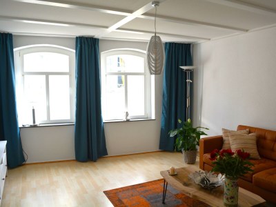Apartment 6-Bett-Ferienhaus - Features photo 17
