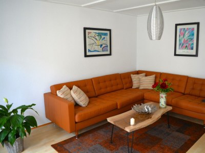 Apartment 6-Bett-Ferienhaus - Features photo 18