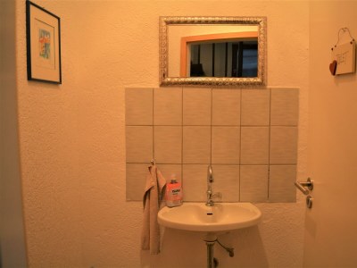 Apartment 6-Bett-Ferienhaus - Features photo 24