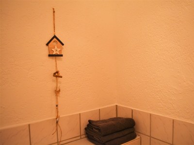 Apartment 6-Bett-Ferienhaus - Features photo 25