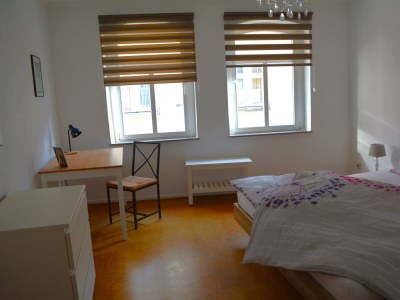 Apartment 6-Bett-Ferienhaus - Features photo 29