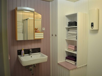 Apartment 6-Bett-Ferienhaus - Features photo 31