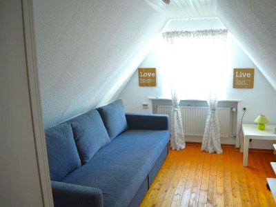 Apartment 6-Bett-Ferienhaus - Features photo 37