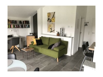 Apartment 2-Bettwohnung - Features photo 6