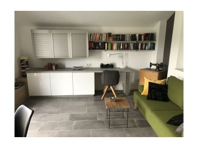 Apartment 2-Bettwohnung - Features photo 8