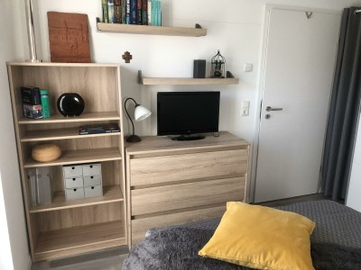 Apartment 2-Bettwohnung - Features photo 9