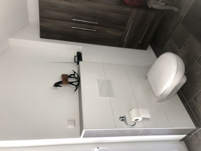 Apartment 2-Bettwohnung - Features photo 11