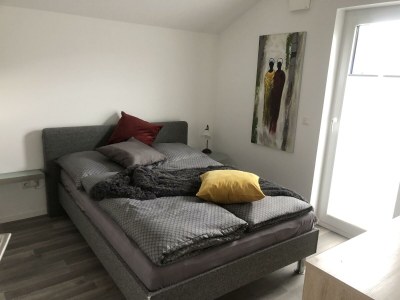 Apartment 2-Bettwohnung - Features photo 12