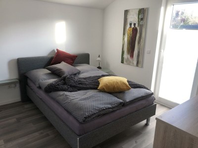 Apartment 2-Bettwohnung - Features photo 14