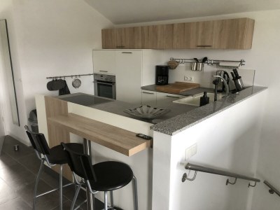 Apartment 2-Bettwohnung - Features photo 15