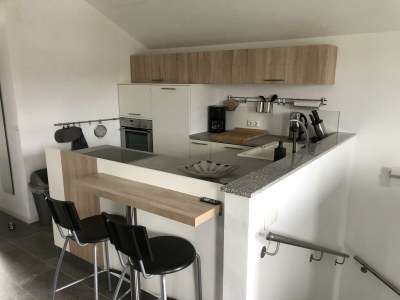 Apartment 2-Bettwohnung - Features photo 16