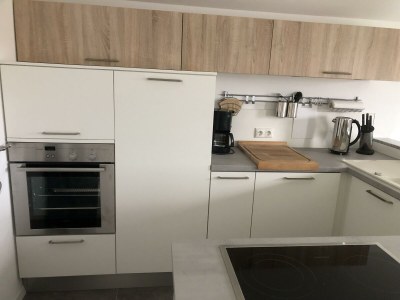 Apartment 2-Bettwohnung - Features photo 17