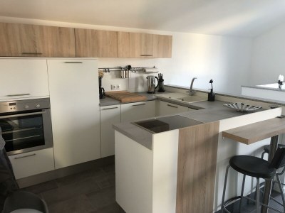 Apartment 2-Bettwohnung - Features photo 18