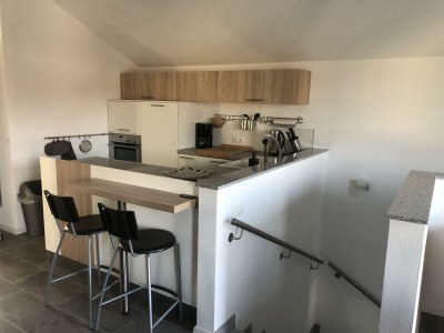 Apartment 2-Bettwohnung - Features photo 19