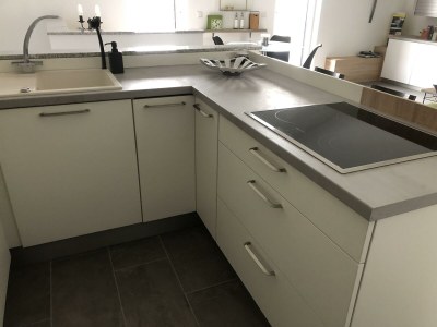 Apartment 2-Bettwohnung - Features photo 20