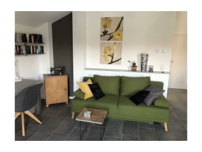 Apartment 2-Bettwohnung - Features photo 24