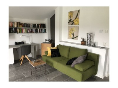 Apartment 2-Bettwohnung - Features photo 25