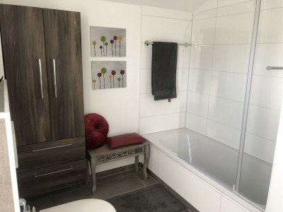 Apartment 2-Bettwohnung - Features photo 26