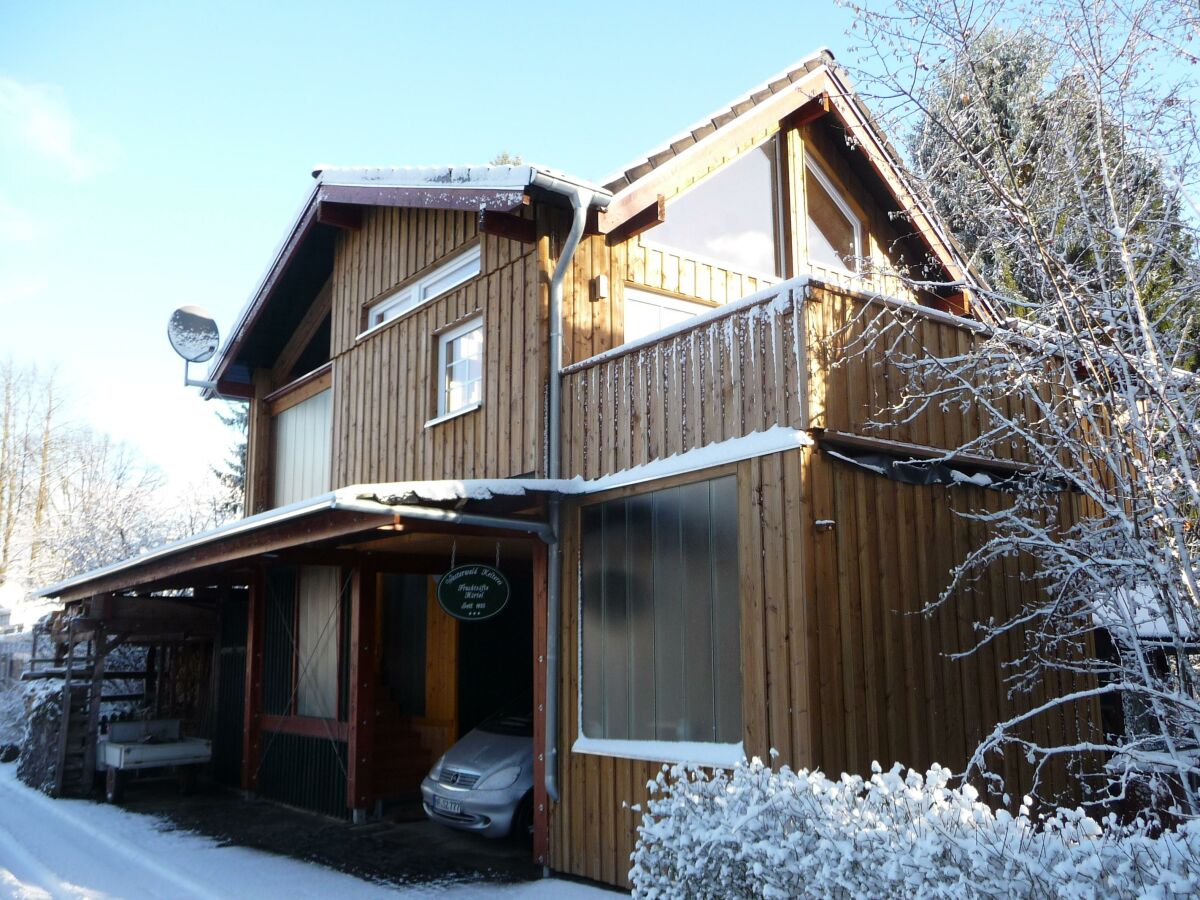 Apartment Gartenblick: 8-Bettwohnung - Outdoor photo 2