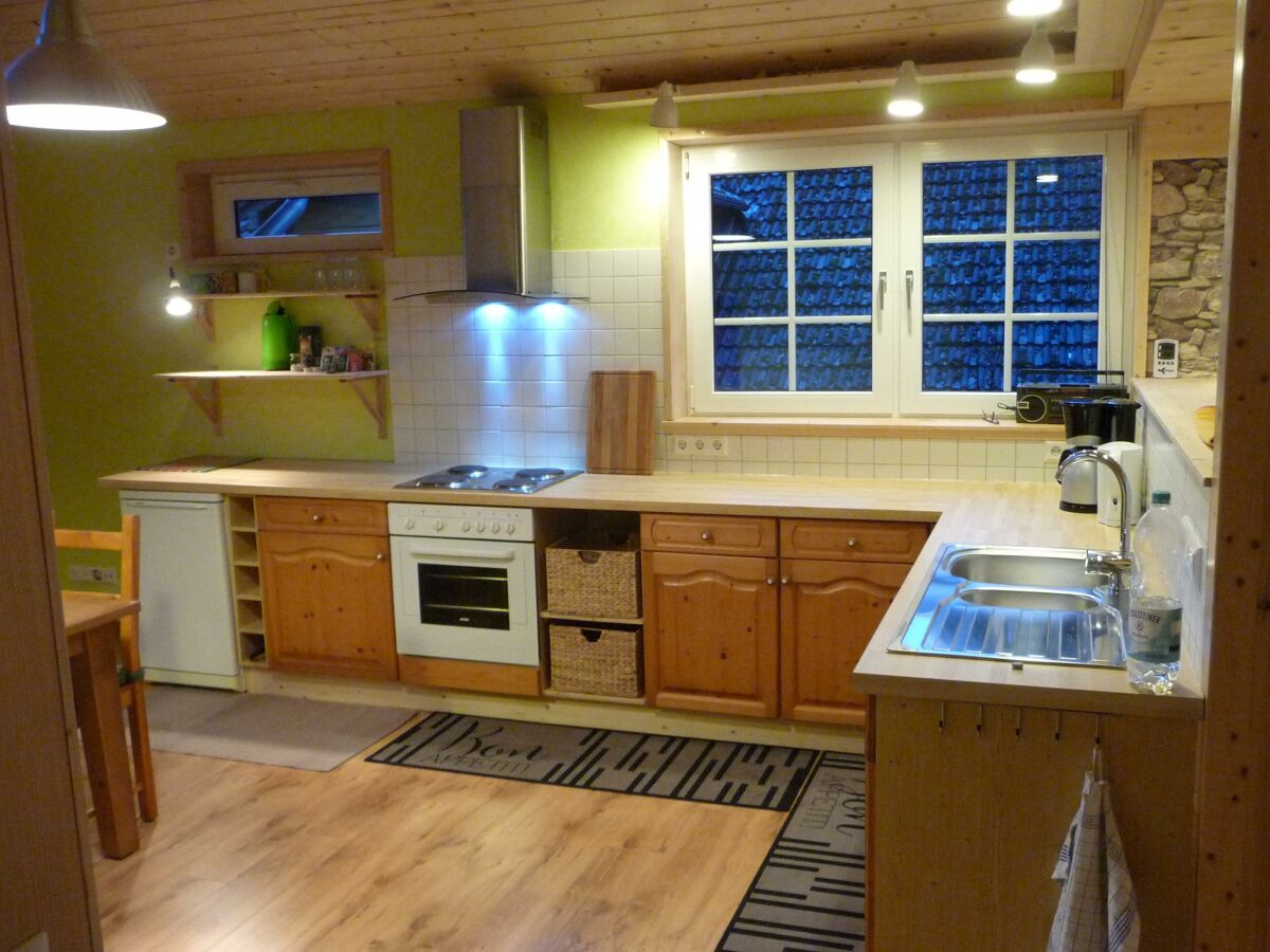 Apartment Gartenblick: 8-Bettwohnung - Outdoor photo 3