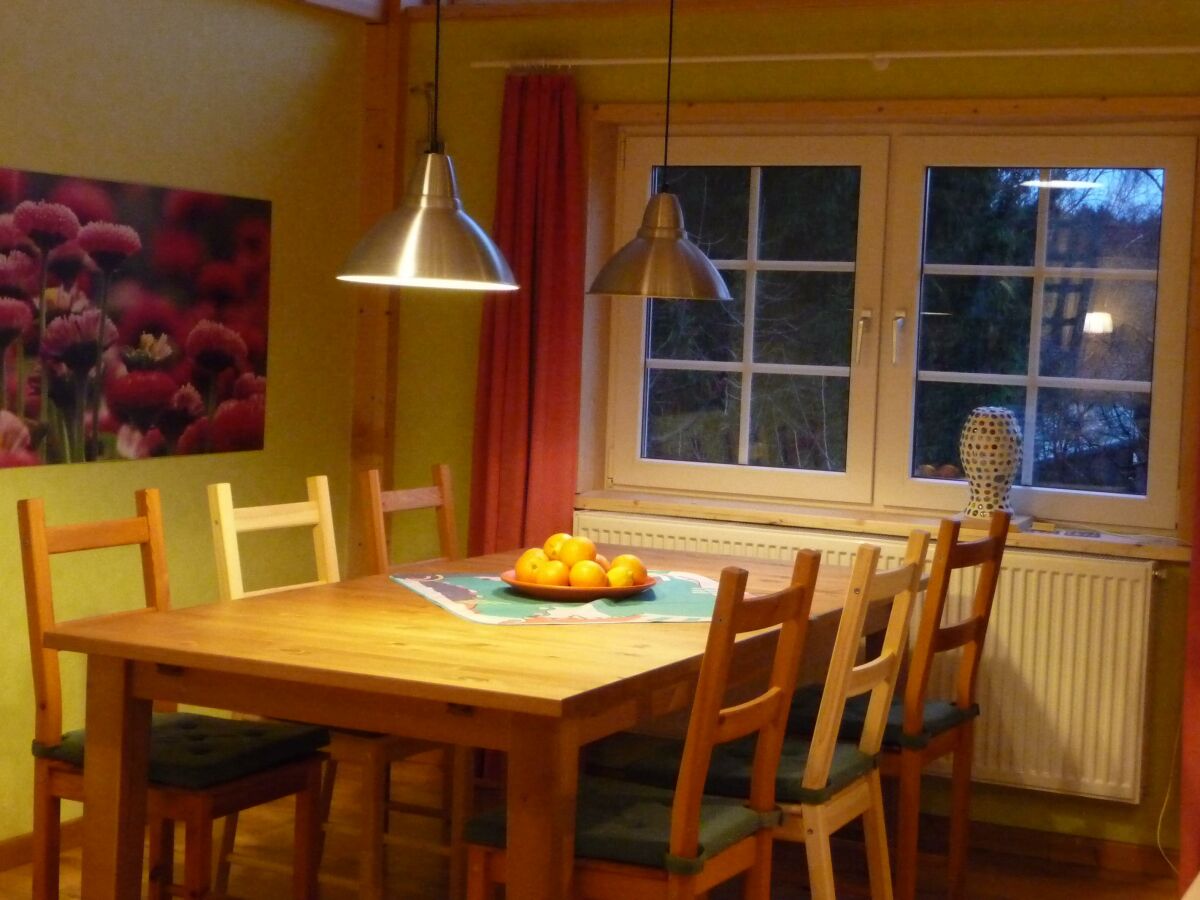 Apartment Gartenblick: 8-Bettwohnung - Outdoor photo 4