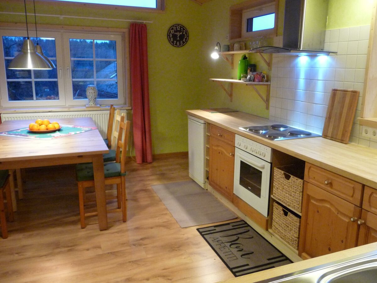 Apartment Gartenblick: 8-Bettwohnung - Outdoor photo 5